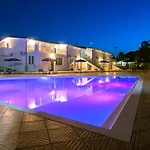 Brezza Dell'alento 4*