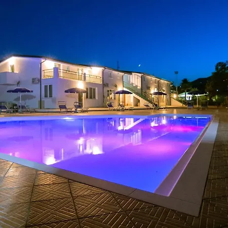 Brezza Dell'alento 4*