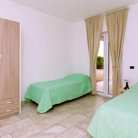 Brezza Dell'alento Aparthotel