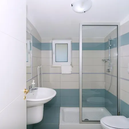 Brezza Dell'alento Aparthotel