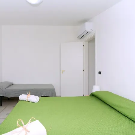 Aparthotel Brezza Dell'alento *