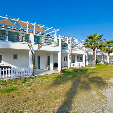 Aparthotel Brezza Dell'alento Marina Di Casal Velino