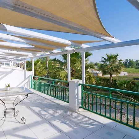 Aparthotel Brezza Dell'alento Marina Di Casal Velino