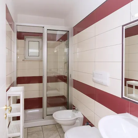 Aparthotel Brezza Dell'alento Marina Di Casal Velino