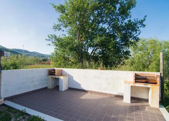 Brezza Dell'alento Aparthotel